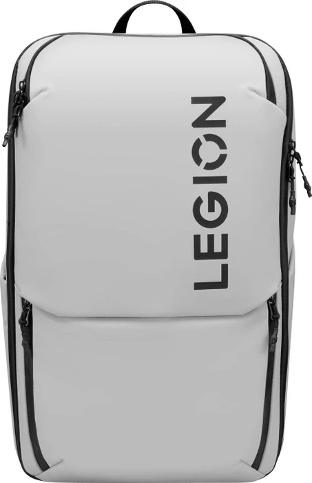 Lenovo Legion 17" Gaming Backpack GB800 (Light Gray)