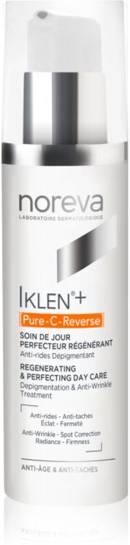 Noreva IKLEN+ Regenerating & Perfecting Day Care regenerierende Tagescreme 40 ml