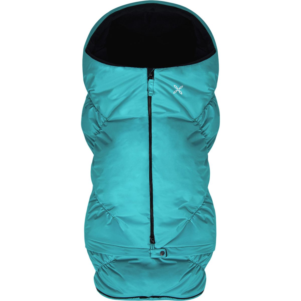 Montura Convert Sleeping Bag Baby care blue (28) UNX MXSB04B-TS764-28-UNX