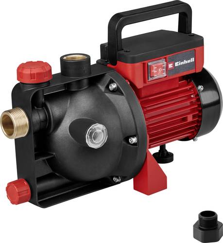 Einhell Power X-Change GC-GP 6050 ECO PLUS Gartenpumpe 5000 l/h 40m