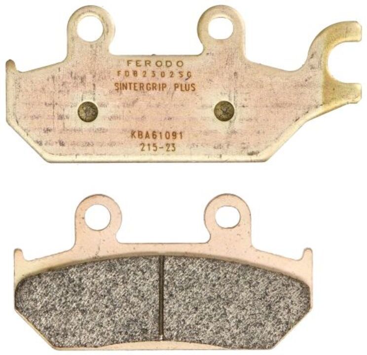 Bremsbelag FERODO FDB2302SG