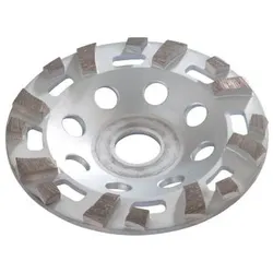Baier Maschinenfabrik Diamantschleifteller 67892