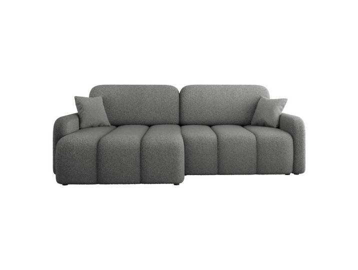 ECKSOFA Carlos Boucle
