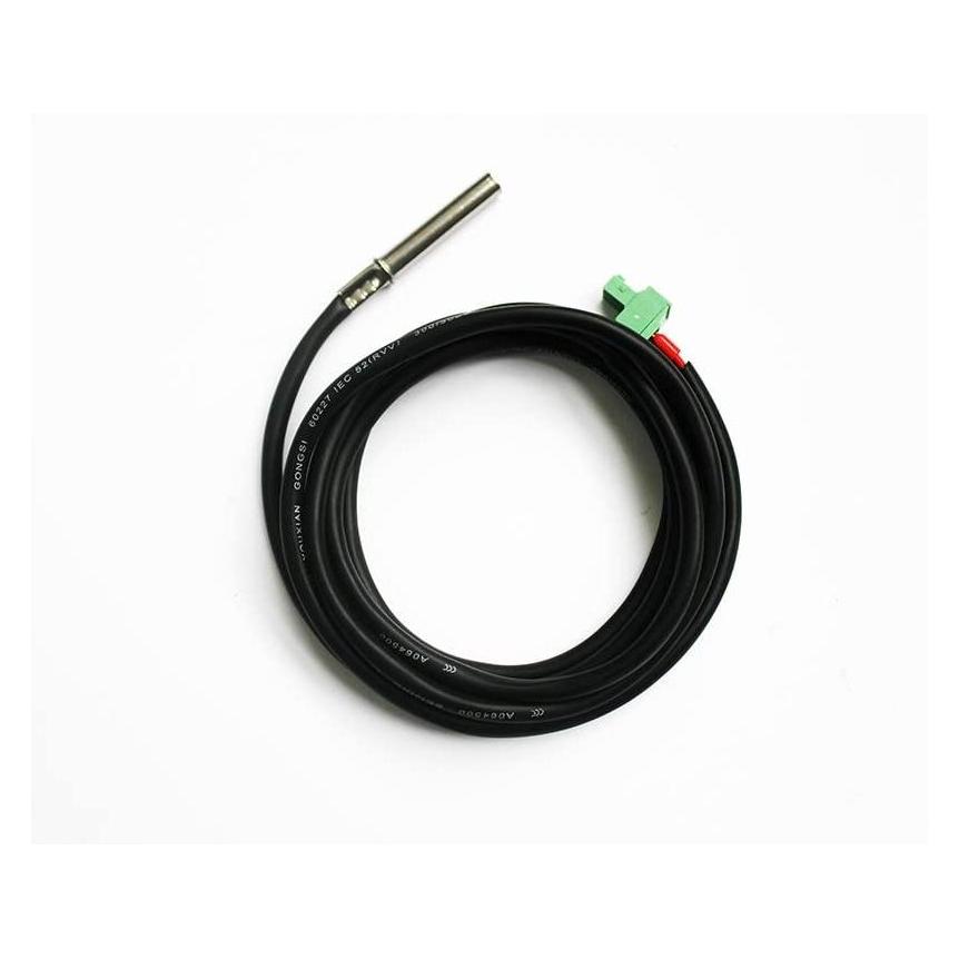 Epever Remote Temperatur Sensor RTS300R47K3.81A (23539982)