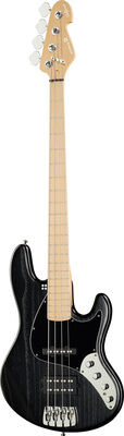 Sandberg California II SLm TM4 MN BK Schwarz