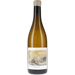 Drei Dörfer Chardonnay Franz Keller 2024