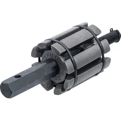 BGS Aufweiter für Auspuffrohre 38 - 64 mm - 120