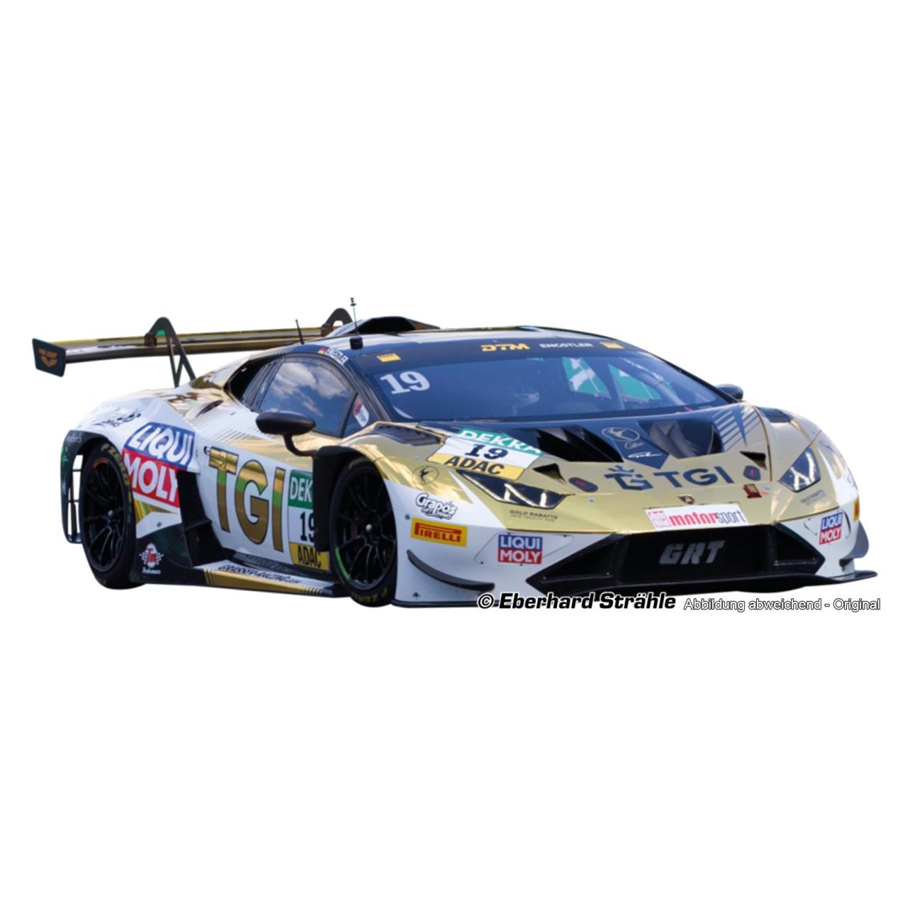 Carrera Lamborghini Huracán GT3 Evo2 'GRT Grasser Racing (20024019)