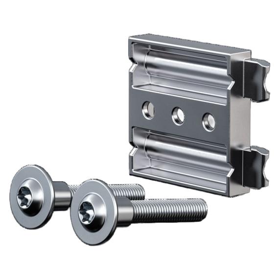 Rittal VX Rack-Einbaukit (Packung mit 6) (8617501)
