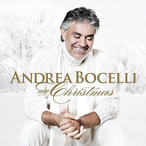 Andrea Bocelli - My Christmas (Remastered) - Preis vom 09.10.2026 07:28:09 h