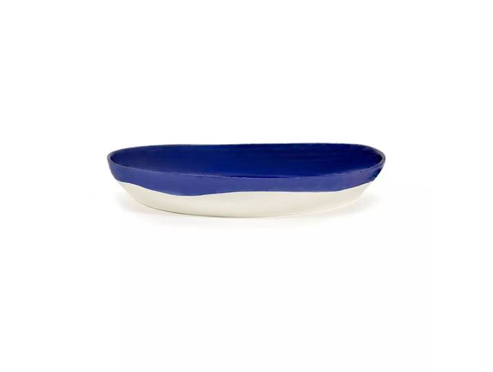 Serax - Grosse Servierschale, 36cm, Dunkelblau