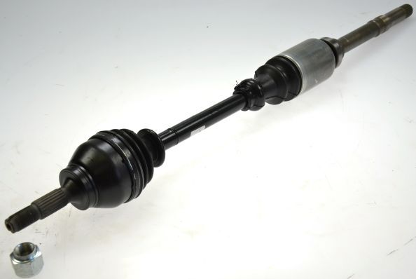 Spidan Antriebswelle 21342 Für Peugeot