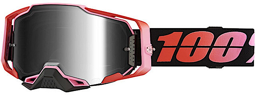 100% Armega Guerlin Motocross Brille 50005-00023
