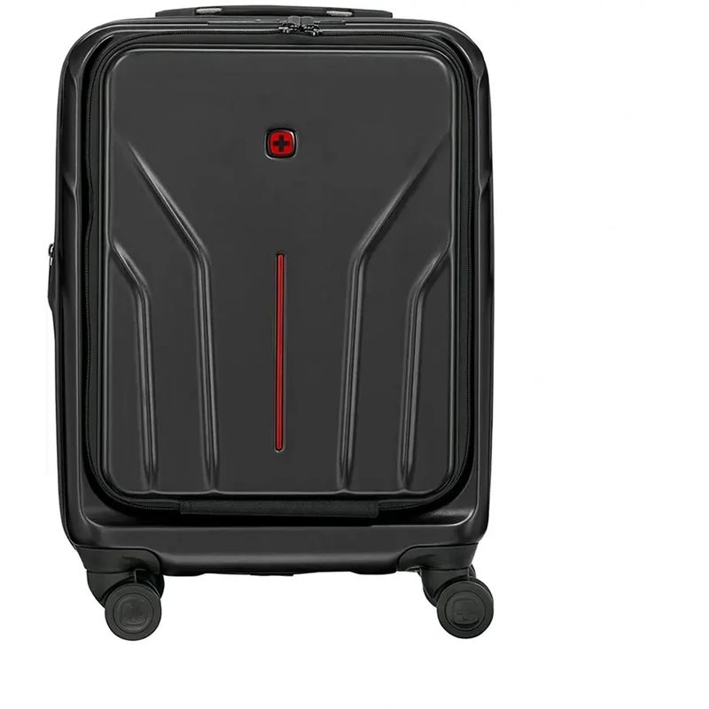 Wenger Amplix Carry-On (schwarz)