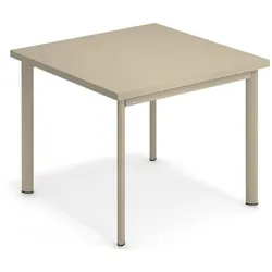 emu Star Tisch quadratisch