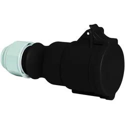 Bals Elektrotech. CEE-Kupplung 31031-TLS