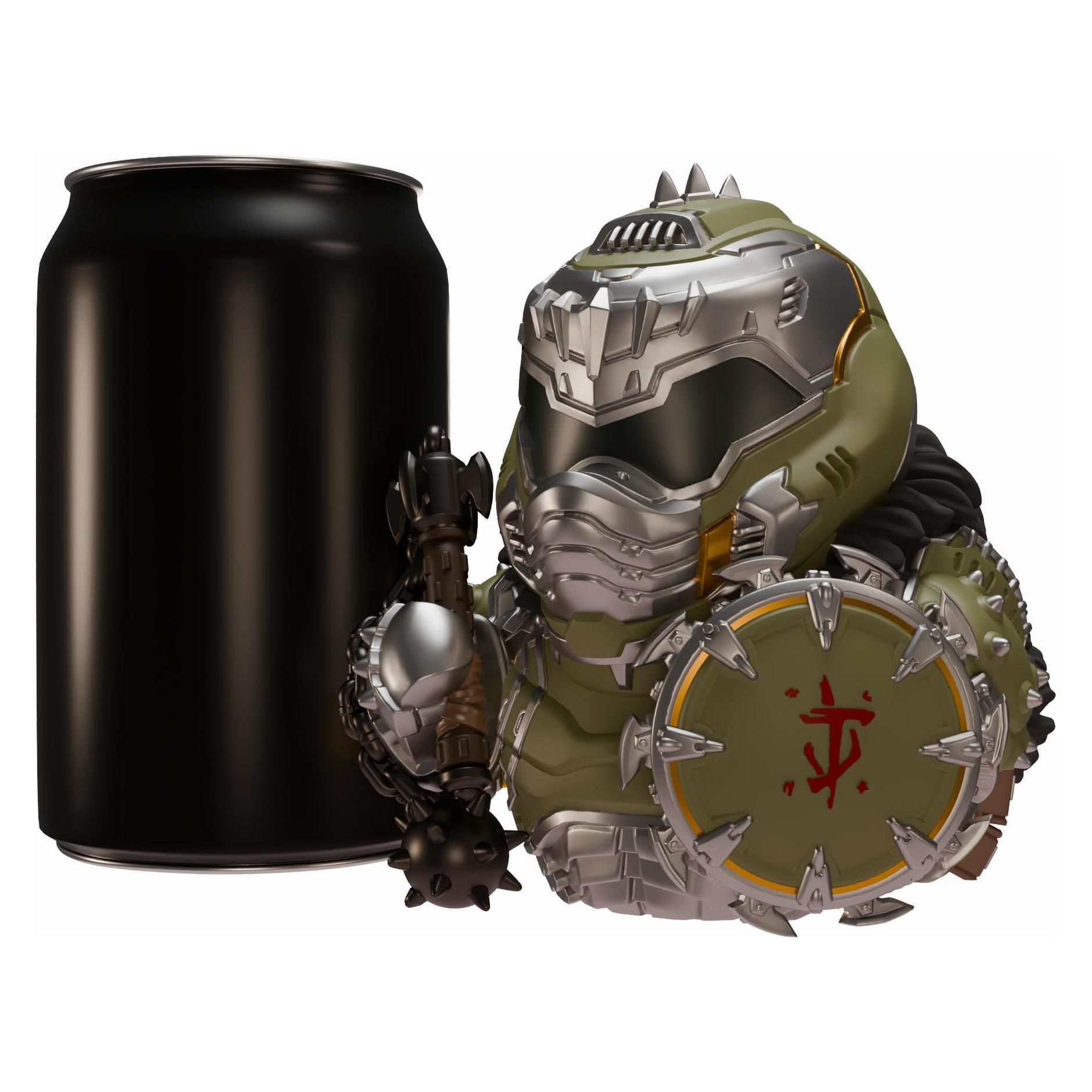Numskull - Tubbz - Doom Slayer (Boxed Edition) (1316872)