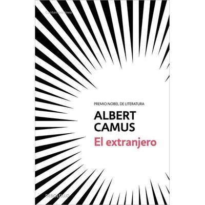 El extranjero, Taschenbuch von , Suma De Letras S.L, 978-84-663-5613-8
