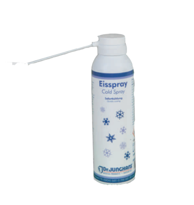 Brinkmann Medical ein Unternehmen der Dr. Junghans Medical GmbH EISSPRAY 200 ml 12893859