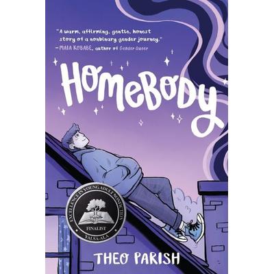 Homebody, Taschenbuch von Theo Parish, Harper Collins Publ. USA, 978-0-06-331958-5