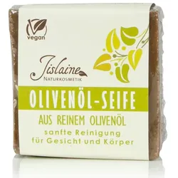 Jislaine Olivenöl-Seife
