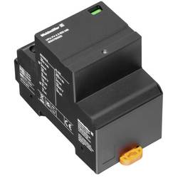 Weidmüller 3034780000 VPU PV II 3 600 MB Überspannungsableiter Überspannungsschutz für: Photovoltaik-Anlage Piece 1 St.