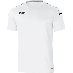 Jako T-Shirt Champ 2.0 weiss XL - Farbe:weiss$Größen:XL