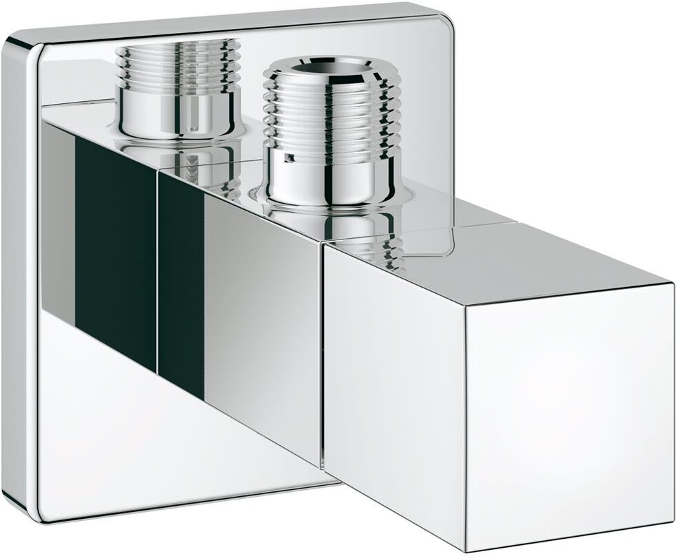 Grohe Eurocube angle valve, DN15 - 22012000