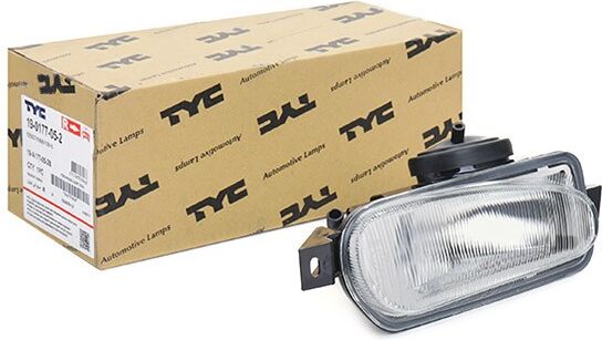 TYC 19-0177-05-2 Fog Light