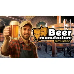 Beer Manufacture Simulator