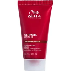 Ultimate Repair Mask 30 ml*