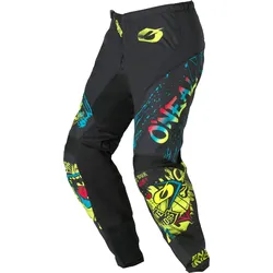 Oneal ELEMENT RANCID Jugend Motocross Hose
