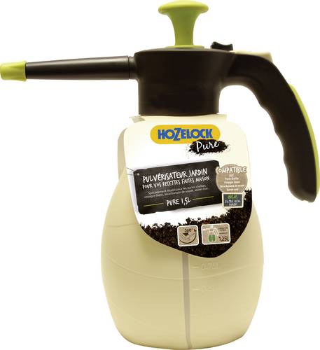 Hozelock 4200 0000 PURE 2L Drucksprüher 2l