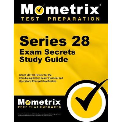 Series 28 Exam Secrets Study Guide, Taschenbuch von , Mometrix Media Llc, 978-1-5167-0322-7