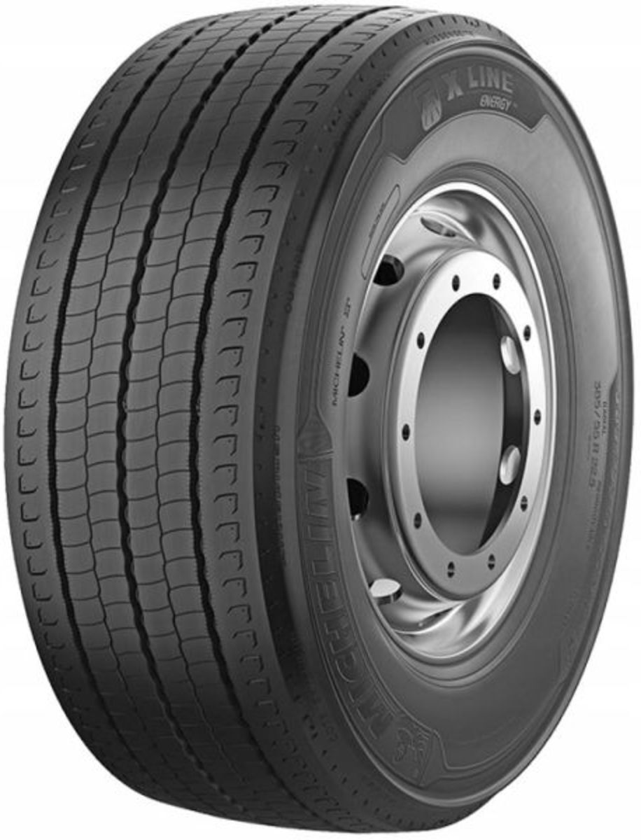LKW Reifen MICHELIN X Line Energy F 385/55R22.5 160K