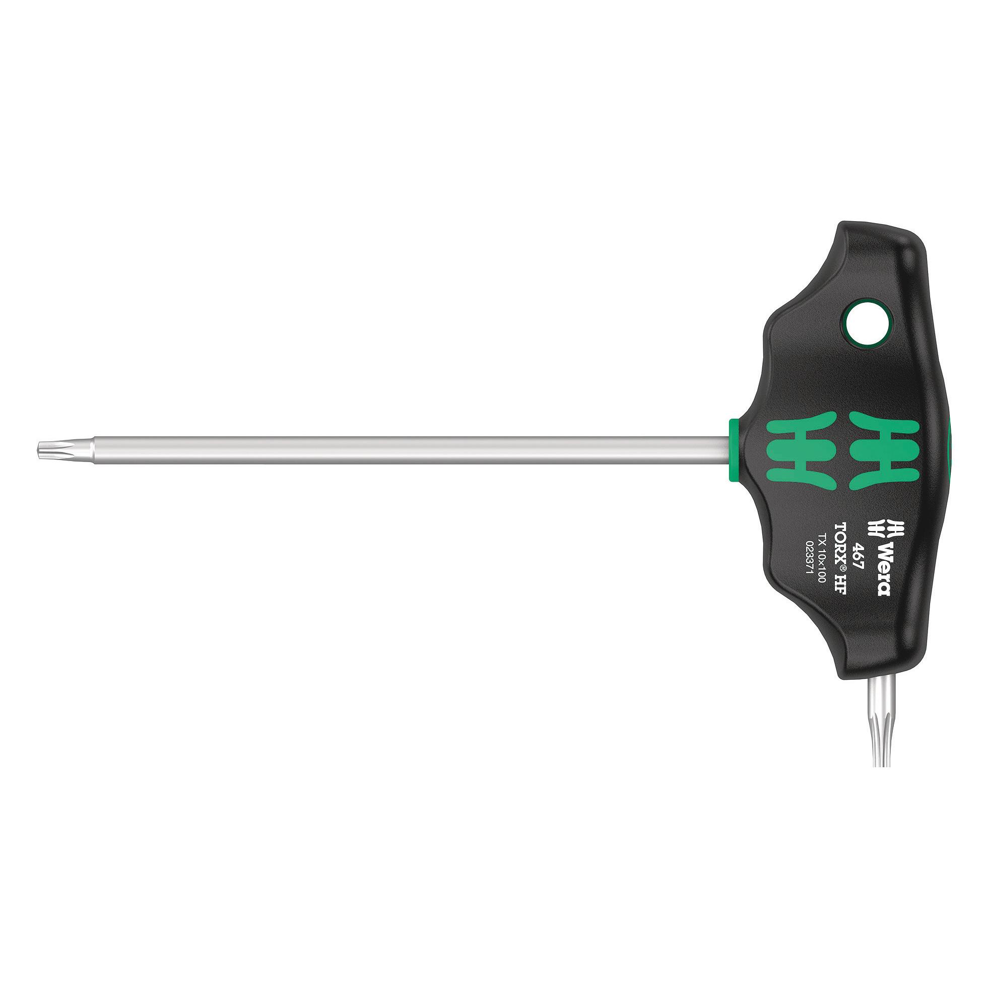 Wera 467 TX HF 10 x 100 mm (TX) (05023371001)