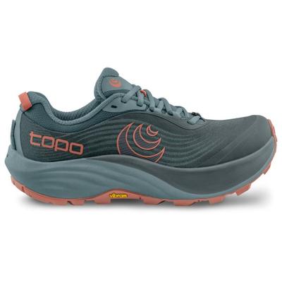 Topo Athletic - Women's Pursuit 3 - Trailrunningschuhe 40,5 | EU 40,5 bunt