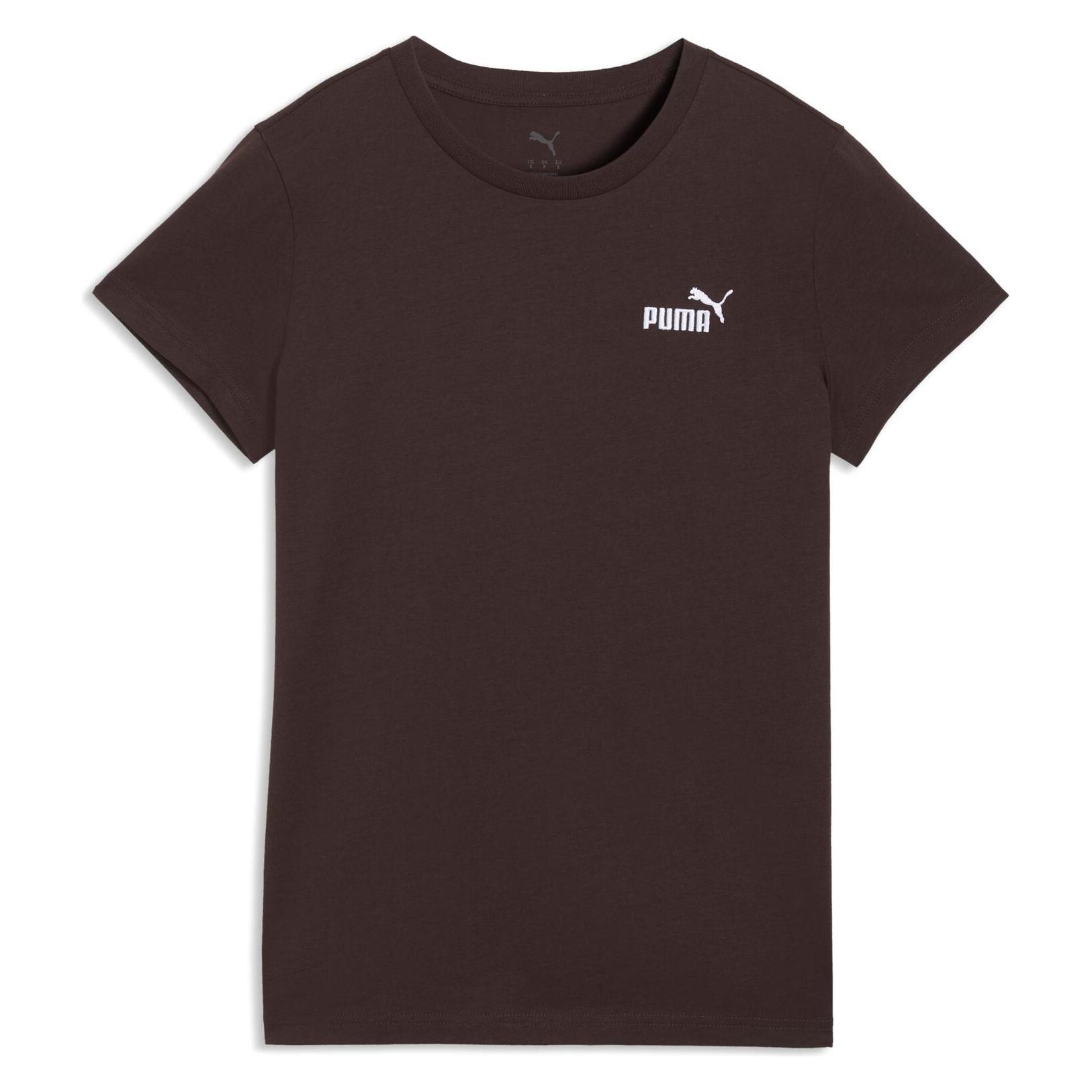 Puma ESS Small No. 1 Logo Tee (s) (S) (682373)