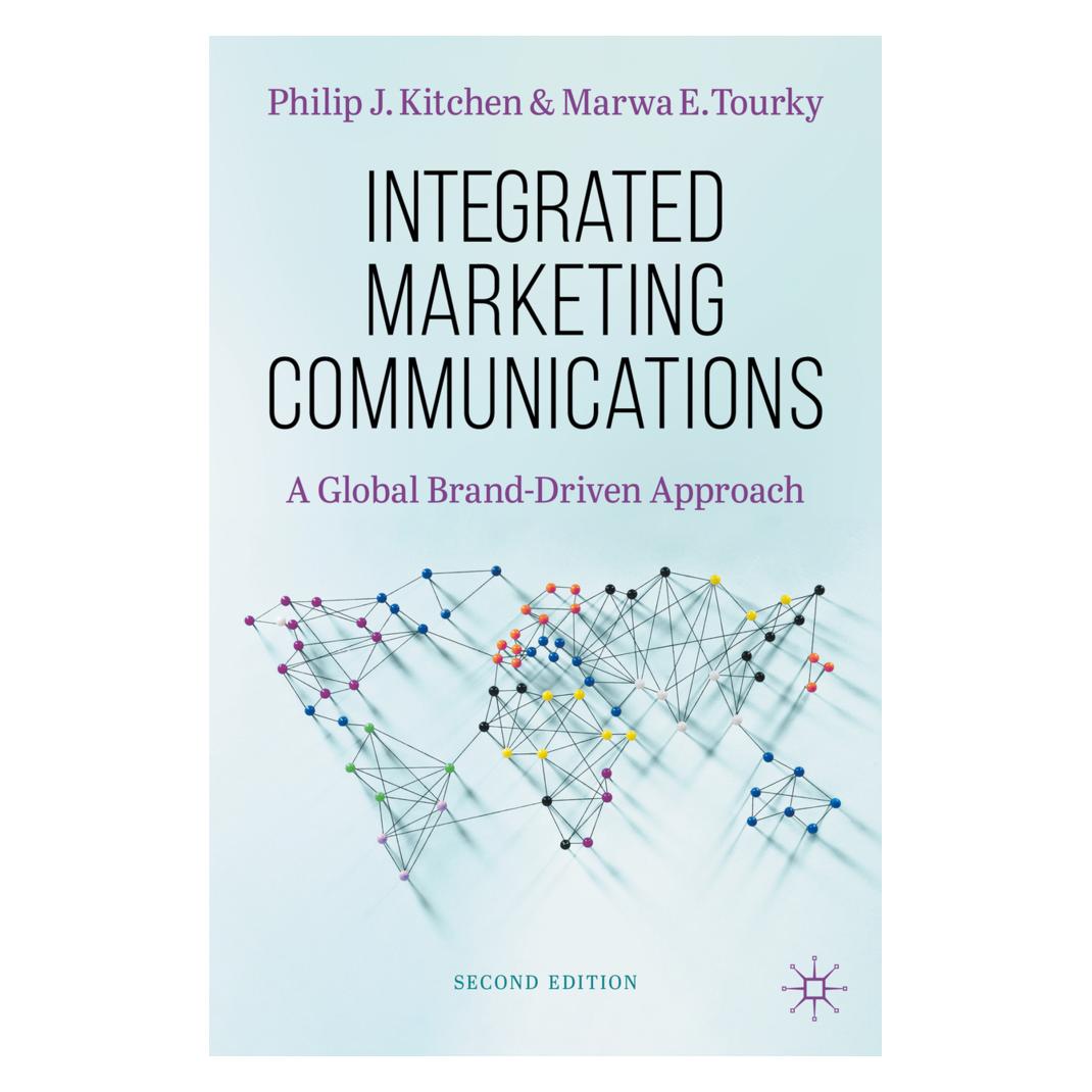 Springer Integrated Marketing Communications (Englisch, Softcover, Marwa E. Tourky, Philip J. Kitchen) (47653946)
