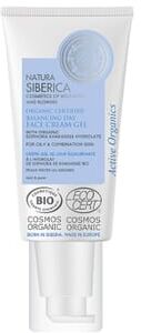Natura Siberica Cremigel Facial Equilibrante Bio 50 ml