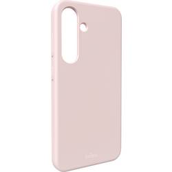 sbs mobile Cover Samsung Galaxy S25 Rose Induktives Laden PUSGS25ICONROSE
