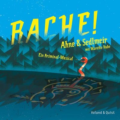 Rache! - Ahne,Sedlmeir, CD