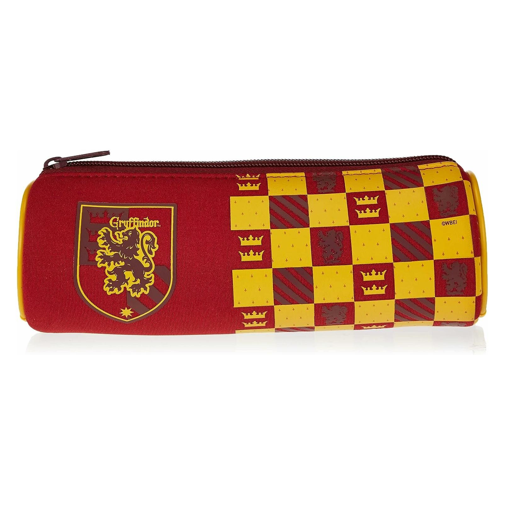 Maped Federmäppchen Harry Potter Teens röhrenförmiges Federmäppchen (934802)