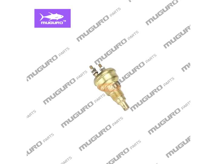 Capteur de température d'eau de moteur de capteur de température d'eau de pièces de rechange SK200-6 HD700-7 6D31 6D34