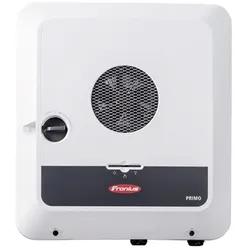 Fronius 'PRIMO GEN24 3.6 PLUS'(0% MwSt §12 III UstG)