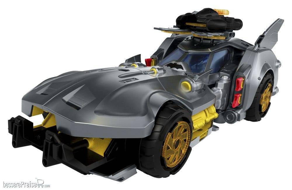 Mattel MATTJMD52