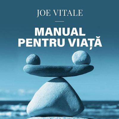 Manual pentru viață - Joe Vitale, Audio, 9789152169100