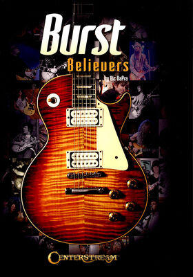 Centerstream Burst Believers I