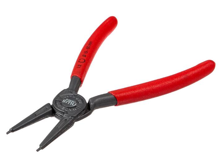 NWS Sprengringzange Innen 13.5 cm