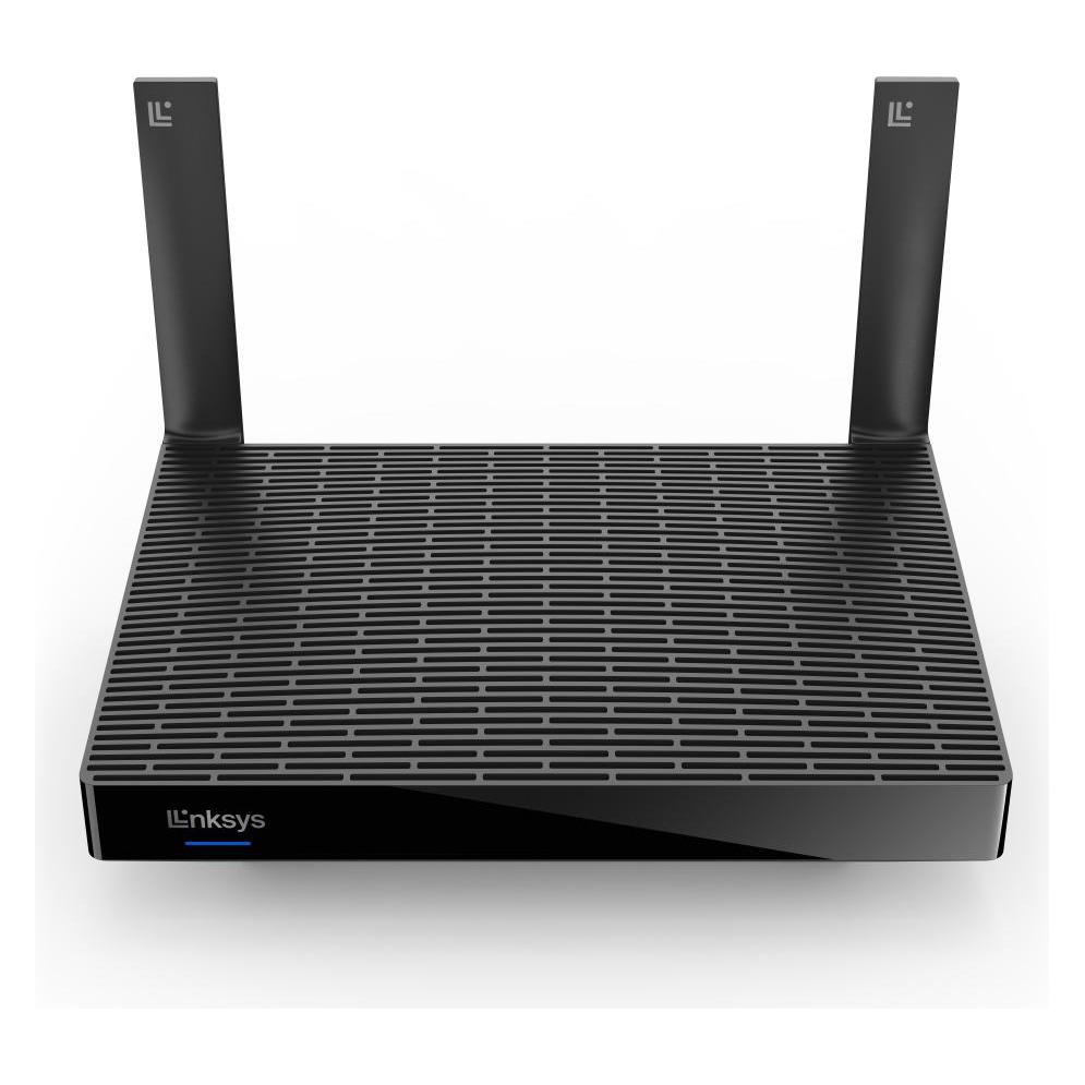 Linksys Hydra Pro 6 Whole-Home Mesh Wi-Fi 6 MR5500 AX5400 Dual Band Router (MR5500-KE)
